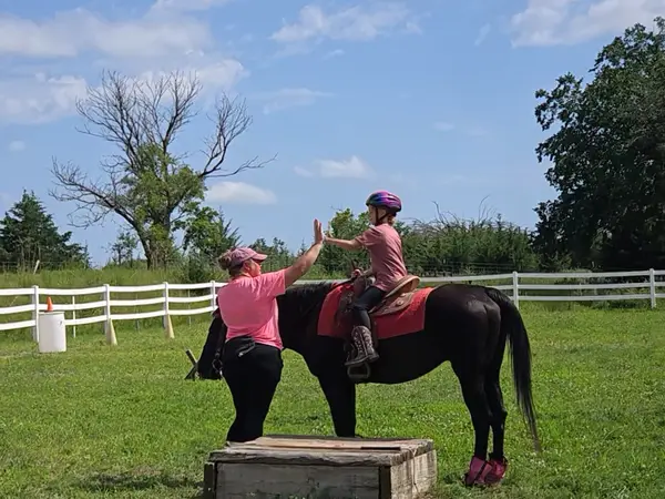 Rezabek Farms LLC Equestrian Center