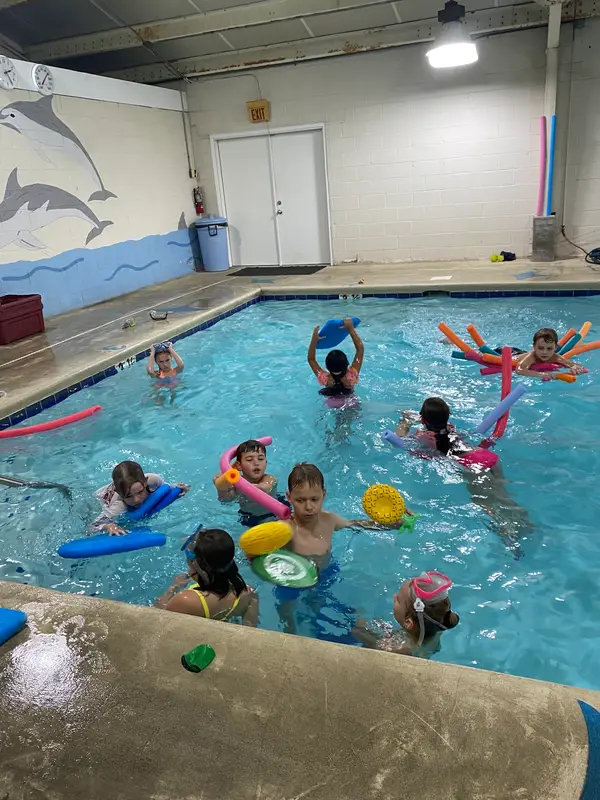 Rhea's Diving Services, Inc.