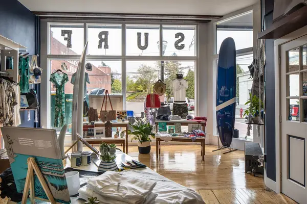 Rhode Island Surf Co., photo 1