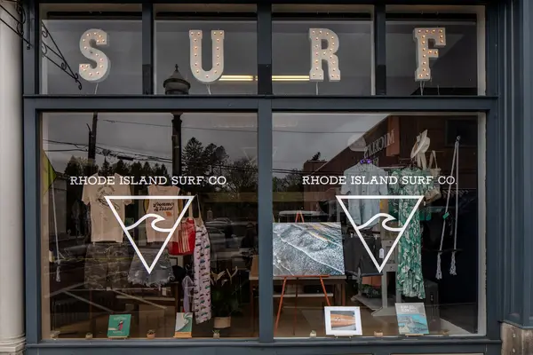 Rhode Island Surf Co., photo 3