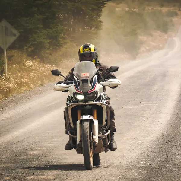 RIDE Adventures