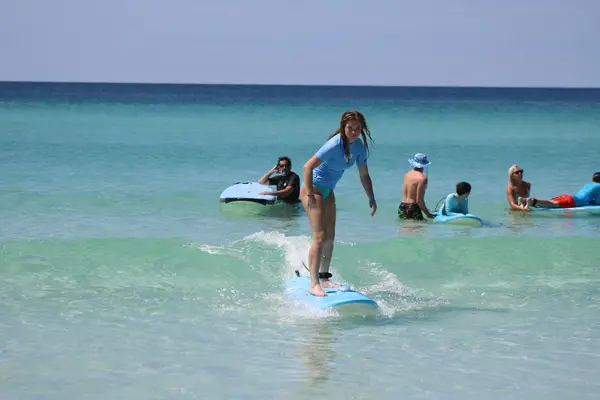 Ride On Surf School, photo 4