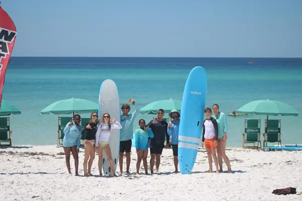 Ride On Surf School, photo 2