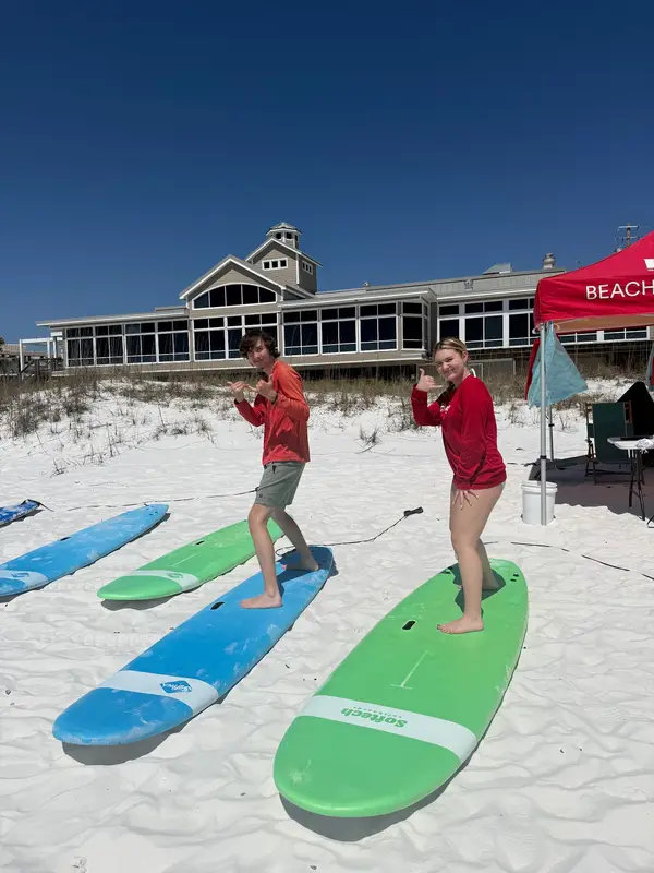 Ride On Surf School, photo 3