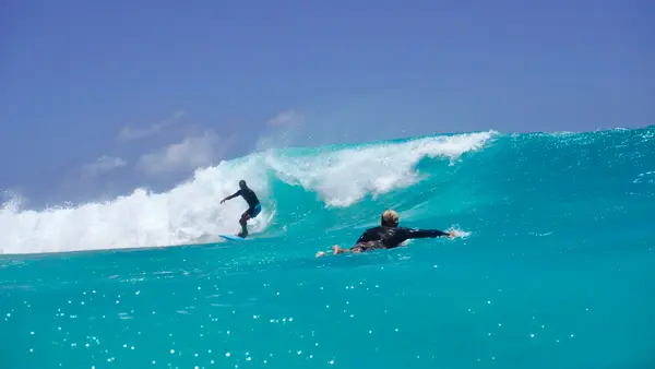 Ride The Tide Surf School