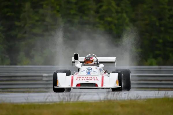 Ridge Motorsports Park