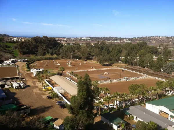 Ridgemar Equestrian Center