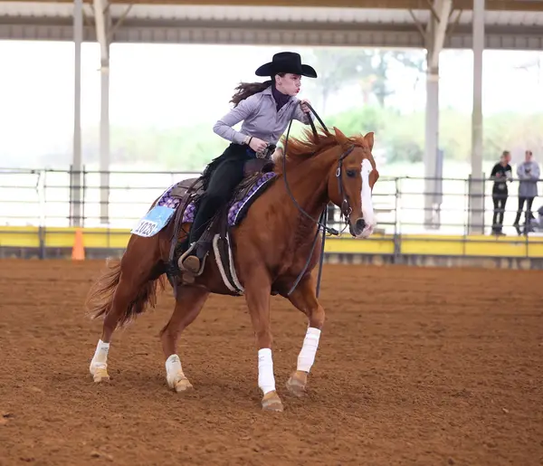 Riding Lessons At Blanche Farms