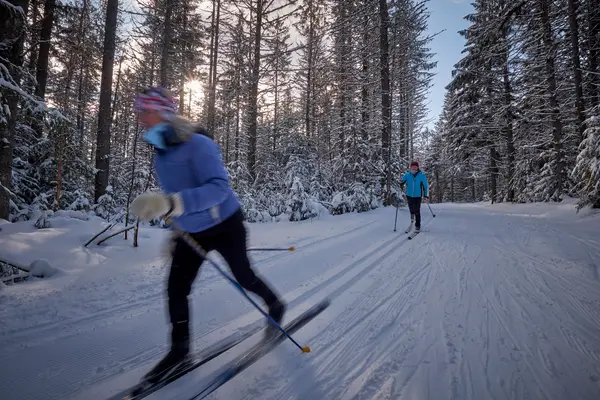 Rikert Outdoor Center