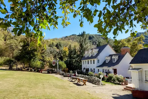 Riley's Farm, Yucaipa, CA
