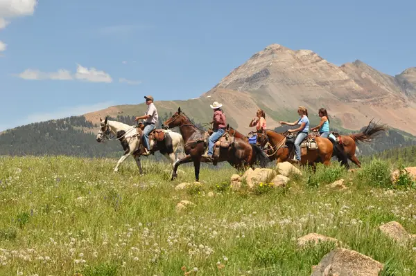 Rimrock Outfitters