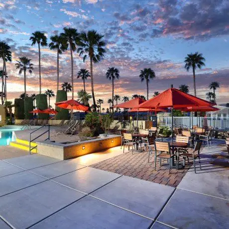 Rincon Country East RV Resort