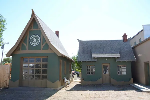 Ringnecks Hunting Lodge
