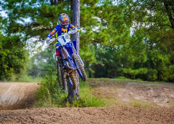Rio Bravo Motocross Park