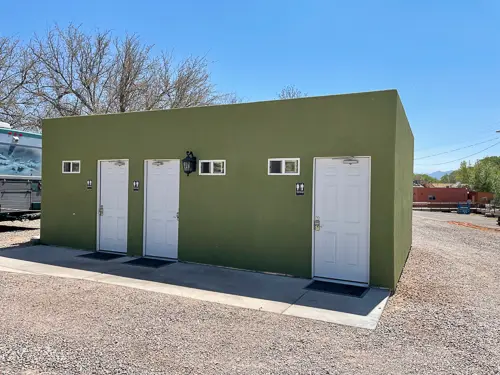 Rio Verde RV Park