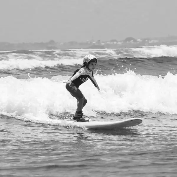 Rip Curl School of Surf Legian