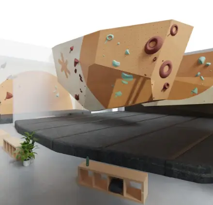 Ripple Boulder