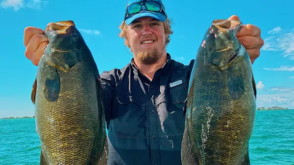 Rising Tide Fishing Charters