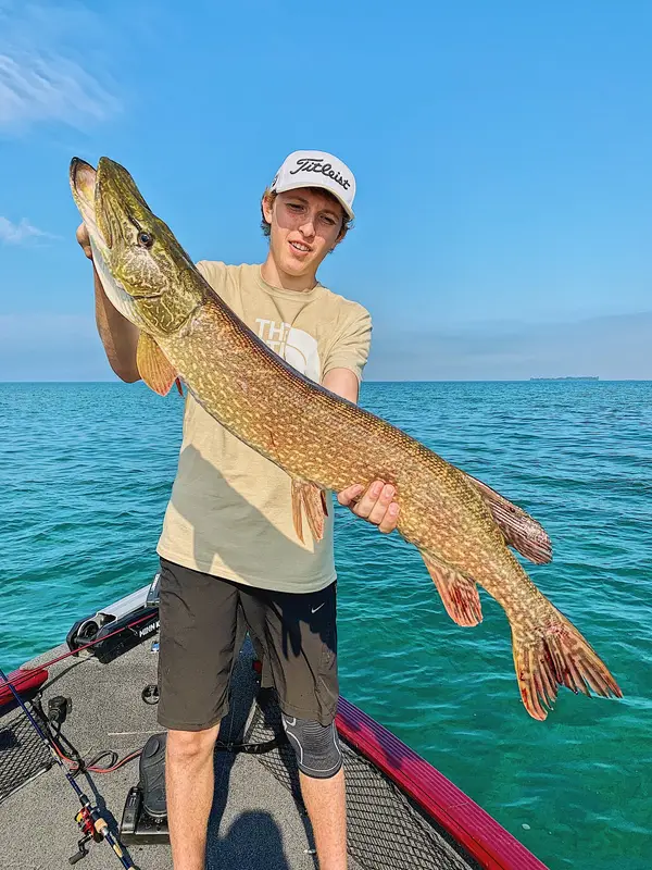 Rising Tide Fishing Charters, photo 3