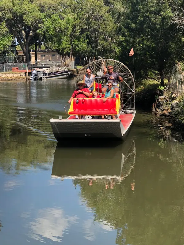 River Adventure Tours, photo 3