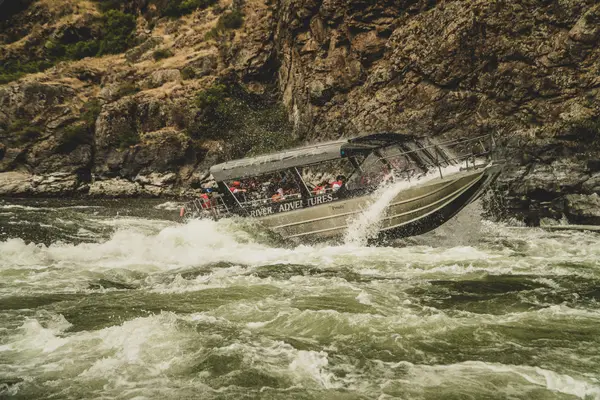 River Adventures Inc., Riggins, ID