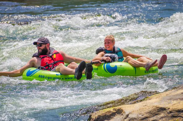 River & Trail Outfitters - Knoxville Location - Whitewater Tubing, Knoxville, MD