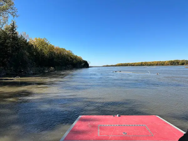 River Life Airboat Tours, Cedar Bluffs, NE