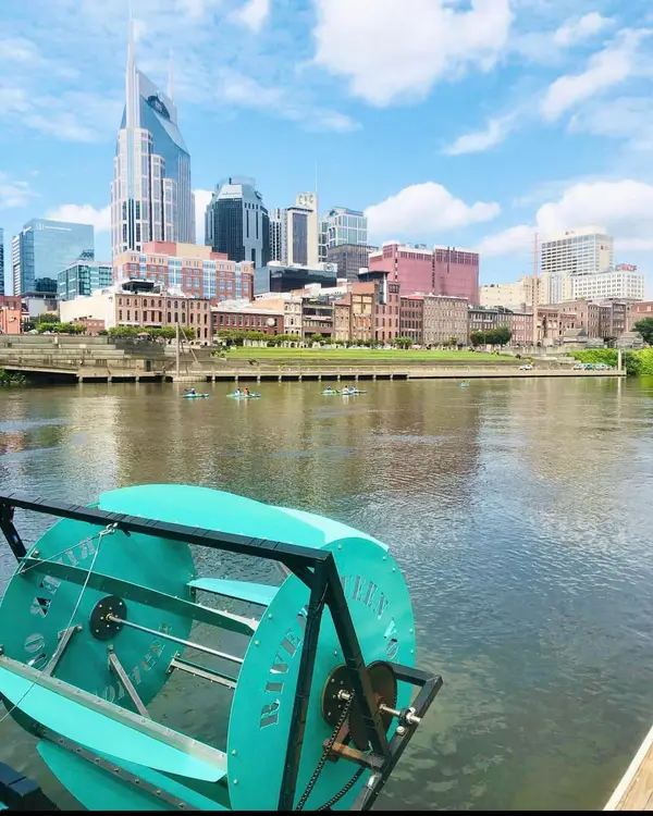 River Queen Voyages