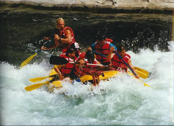 River Rider, Leavenworth, WA