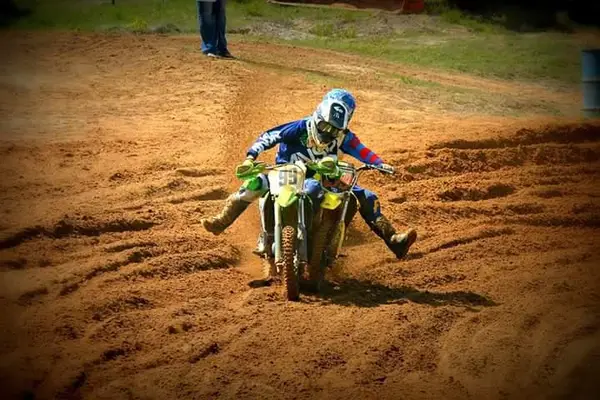 River Ridge Mx