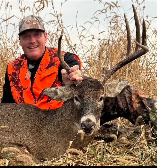 Northern Missouri River Ridge Outfitters