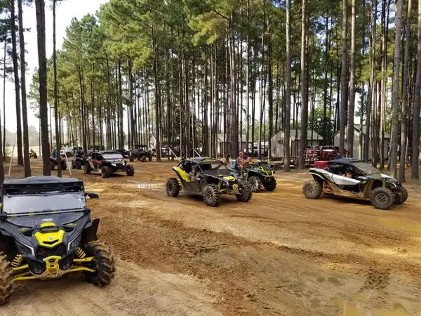 River Run ATV Park