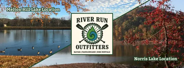 River Run Outfitters - Norris Lake
