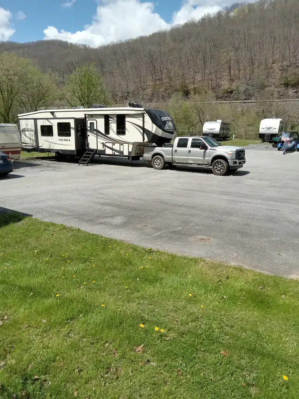 River's Edge RV Park