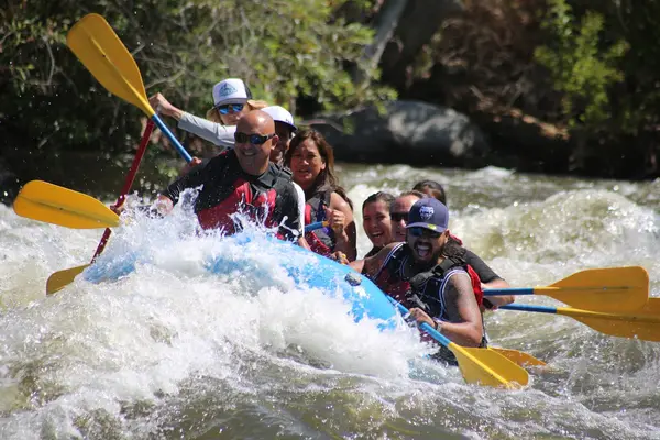 River's End Rafting