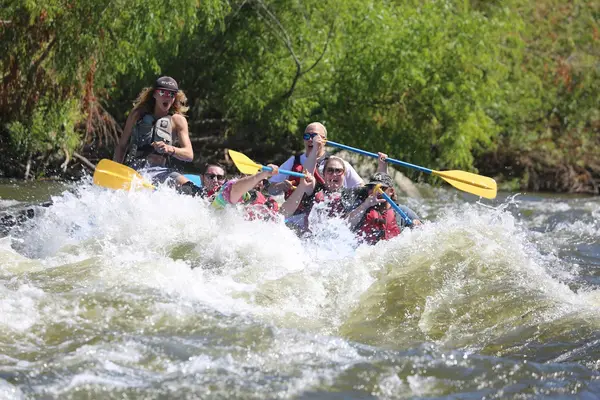 River's End Rafting, photo 1