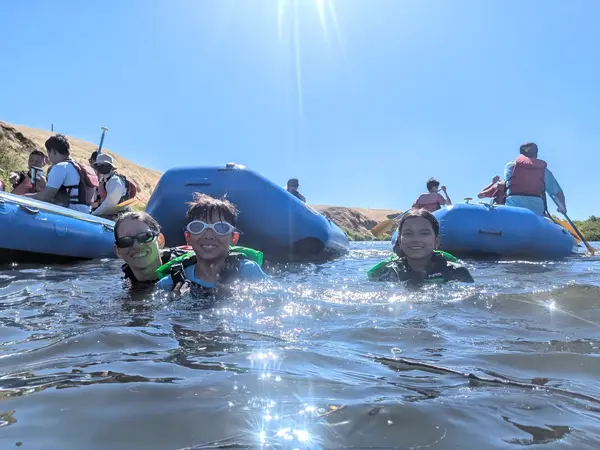 River's End Rafting, photo 2