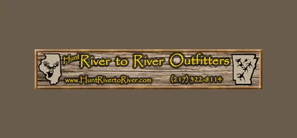 River to River Outfitters