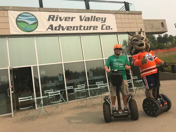 River Valley Adventure Co, photo 1