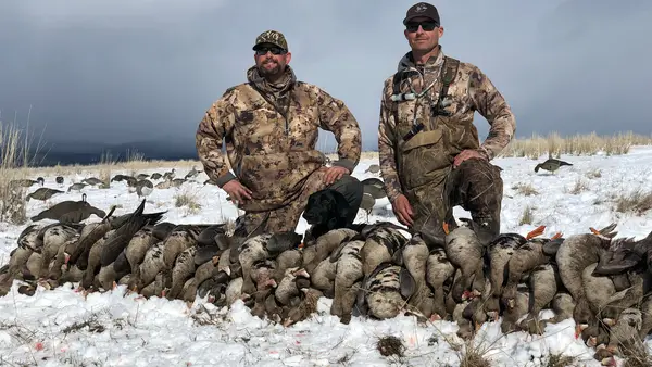 River Valley Outfitters, LLC
