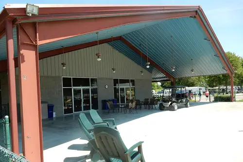 River View RV Park & Resort