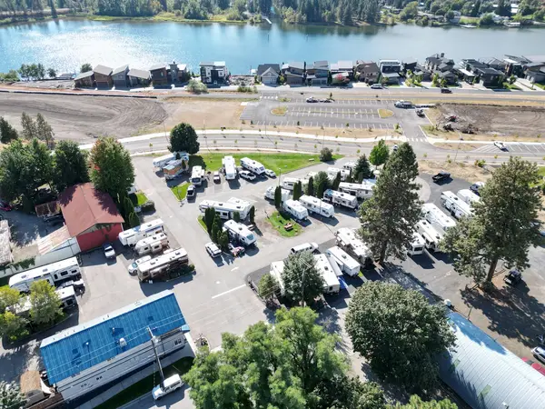 River Walk RV Park