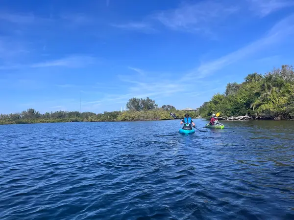River Wild Kayaking, photo 1