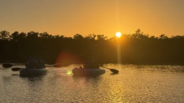 River Wild Kayaking, photo 3
