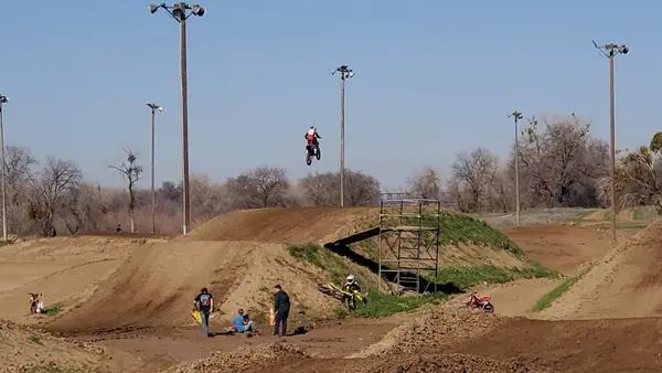 Riverfront MX Park