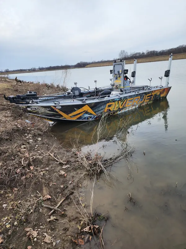 RiverJet Outfitters