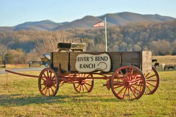 River's Bend Guest Ranch, LLC and Wedding/Event Venue