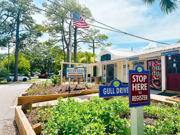 Rivers End Campground & RV Park