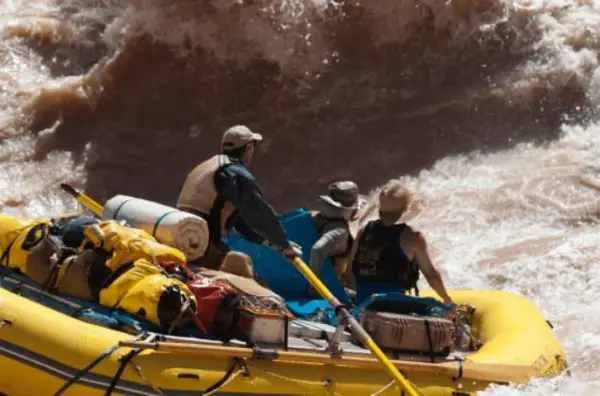 Rivers & Oceans, Adventure Travel & Grand Canyon Rafting, Flagstaff, AZ