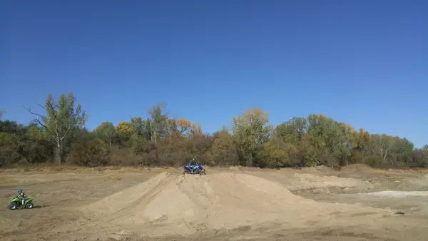 Riverside ATV Park